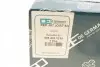 014100900002 Подшипник підвісний MB Sprinter/VW Crafter 06- (d=47mm) OE GERMANY підбір по vin на Brocar
