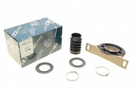 014100900002 Подшипник підвісний MB Sprinter/VW Crafter 06- (d=47mm) OE GERMANY підбір по vin на Brocar