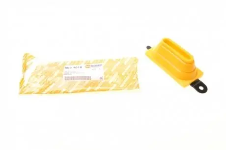 5021016 Відбійник ресори (задньої) Ford Transit 00-06 AUTOTECHTEILE підбір по vin на Brocar