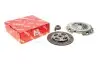 Комплект зчеплення Peugeot Boxer 2.5D 94-02 (d=235mm) (+вижимний) 959021