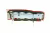 5030230 Ліхтар задній Ford Transit 06-13 (R) AUTOTECHTEILE підбір по vin на Brocar