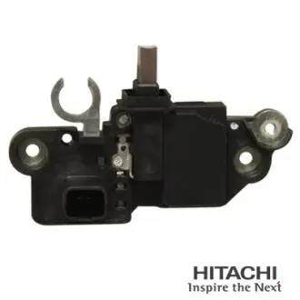 2500605 Регулятор генератора HITACHI подбор по vin на Brocar