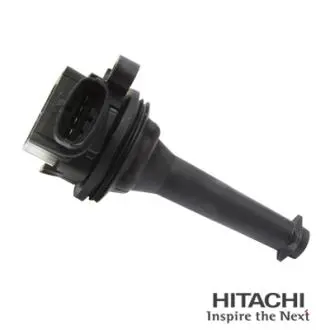 2503870 Котушка запалювання HITACHI підбір по vin на Brocar