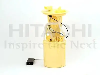 2503520 Блок подачі палива HITACHI підбір по vin на Brocar