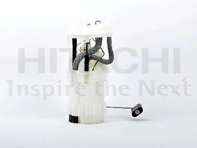 2503288 Блок подачі палива HITACHI підбір по vin на Brocar