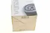 WY567 Фільтр масляний Ford Transit 2.0TDCI 15- WUNDER FILTER підбір по vin на Brocar