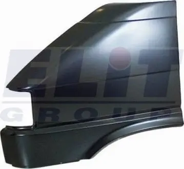 KH9558311 Крило переднє LKQ підбір по vin на Brocar