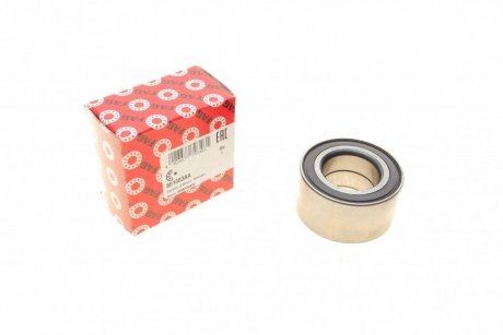 801663AA Подшипник ступицы Ford/Mazda FAG подбор по vin на Brocar
