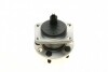 713151310 Підшипник маточини (задньої) Ford Mondeo III 00-07 FAG підбір по vin на Brocar