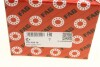 713151310 Підшипник маточини (задньої) Ford Mondeo III 00-07 FAG підбір по vin на Brocar