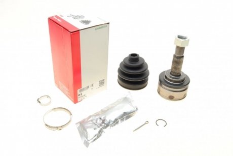771015330 Шрус (наружный) Nissan Primera 1.6/2.0D 90-96 (27/22z) FAG подбор по vin на Brocar