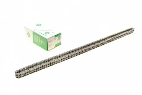 553033810 Цепь ГРМ MB S-class (W220/W221/W222/V222/X222) 02- INA підбір по vin на Brocar
