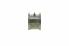819024510 Втулка стабилизатора (переднего) Mitsubishi Mirage 1.0/1.2 12- (d=18mm) FAG підбір по vin на Brocar
