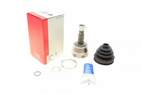 771004530 Шрус (наружный) Fiat Punto 1.7 TD 94-99 (25/22z) FAG подбор по vin на Brocar