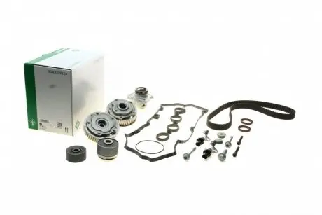 560000110 Комплект регулировки фаз газораспределения Chevrolet Aveo 1.4/Daewoo Nexia 1.6 97- INA підбір по vin на Brocar