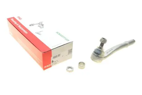 840153410 Накінечник тяги керма Land Rover Range Rover III 02-12 FAG підбір по vin на Brocar
