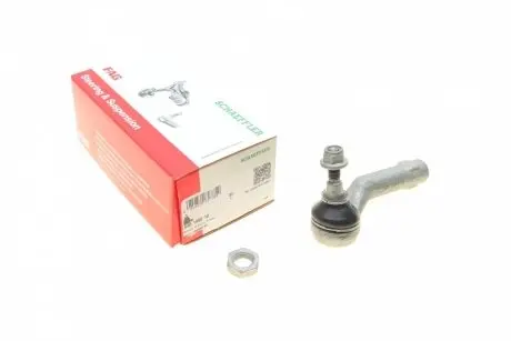 840149510 Накінечник тяги керма Ford Focus IV 18- (L=116mm) FAG підбір по vin на Brocar