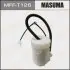 MFFT126 Фільтр паливний у бак (без кришки) Lexus GX 460/ Mazda 6 (09-12)/ Toyota FJ Cruiser (10-), Land Cruiser (09-), Land Cruiser Prado (09-15) (MFFT126) M MASUMA підбір по vin на Brocar