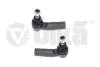 44231675601 Наконечник рулевой тяги (левый+правый) Skoda Octavia (04-13),Superb (08-13)/VW Passat (06-12),Tiguan (08-11)/Audi Q3 (12-15) (44231675601) vika VIKA підбір по vin на Brocar