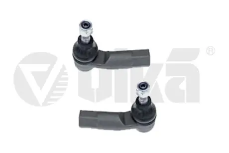 44231675601 Наконечник рулевой тяги (левый+правый) Skoda Octavia (04-13),Superb (08-13)/VW Passat (06-12),Tiguan (08-11)/Audi Q3 (12-15) (44231675601) vika VIKA подбор по vin на Brocar