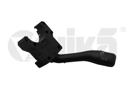 99530057001 Переключатель подрулевой (стеклоочиститель) Skoda Fabia (00-08),Octavia(97-11)/VW Golf(98-06),Passat(97-05)/Audi A6 (98-05) (99530057001) vika VIKA підбір по vin на Brocar