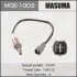 MOE1003 Датчик кисню (лямбда-зонд) Lexus RX350 (08-11) / Toyota Avensis (03-08), Camry (01-07), Highlander (03-10), RAV 4 (08-15) (MOE1003) MASUMA MASUMA підбір по vin на Brocar