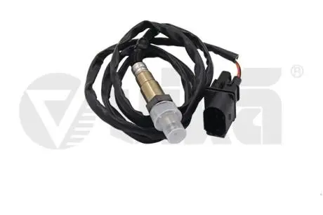 99060088901 Датчик кисню (лямбдазонд) 5 проводів Skoda Octavia I (1U2) (97-10)/VW Golf IV (1J1) (97-05)/Audi A4 (00-08),A6 (97-05) (99060088901) vika VIKA підбір по vin на Brocar