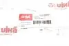11221776801 Муфта системи охолодження.) Skoda Fabia (11-15)/VW Polo (10-)/Seat Ibiza (09-15),Toledo (13-15)/Audi A1 (11-14) (11221776801) vika VIKA підбір по vin на Brocar