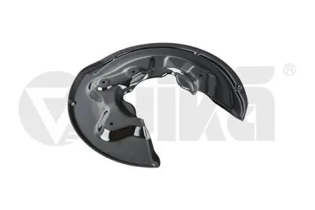 66151733701 Захист гальмівного диска заднього лівого VW Passat CC (12-17),Passat (06-15),Sharan (11-15),Tiguan (08-18)/Audi A3 (08-13) (66151733701) vika VIKA підбір по vin на Brocar
