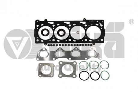 K10985401 Комплект прокладок двс (верхній) VW Golf (97-),Polo (99-)/Skoda Octavia (00-),Fabia (99-),Roomster (06-)/Audi A2 (00-05) (K10985401) vika VIKA підбір по vin на Brocar