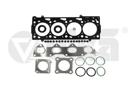 K10985401 Комплект прокладок двс (верхній) VW Golf (97-),Polo (99-)/Skoda Octavia (00-),Fabia (99-),Roomster (06-)/Audi A2 (00-05) (K10985401) vika VIKA підбір по vin на Brocar