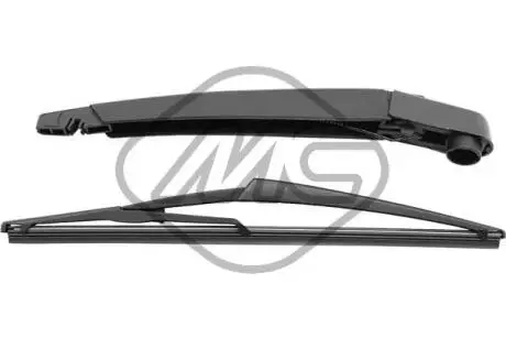 68175 Щетка стеклоочистетеля с поводком NISSAN JUKE (F16), QASHQAI II SUV (J11, J11, J12), NISSAN X-TRAIL (T32) (13-) 312мм (68175) Metalcaucho METALCAUCHO подбор по vin на Brocar