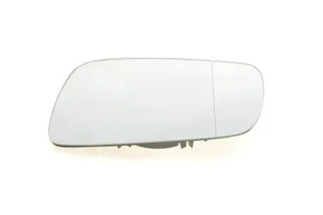 88570369002 Елемент дзеркальний лівий із обігрівом Skoda Superb I (3U4) (01-08)/VW Passat (96-00,00-05)/Seat Ibiza II (6K1) (93-02) (88570369002) DPA DPA підбір по vin на Brocar