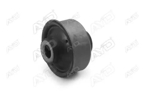 8703186 Сайлентблок важеля переднього нижнього Citroen DS4, DS5 (11-), C4 (06-), Berlingo (96-)/Peugeot, 206, 307, Partner (08-) (87-03186) AYD AYD підбір по vin на Brocar