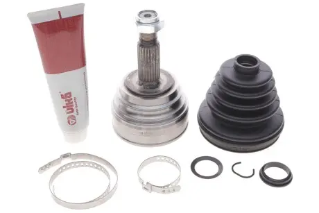 44981771501 ШРУС зовнішній (комплект) (30/22 зуб) VW Caddy (96-04),Golf (95-99),Passat (88-97),Polo (95-02)/Seat Ibiza (96-02) (44981771501) VIKA VIKA підбір по vin на Brocar