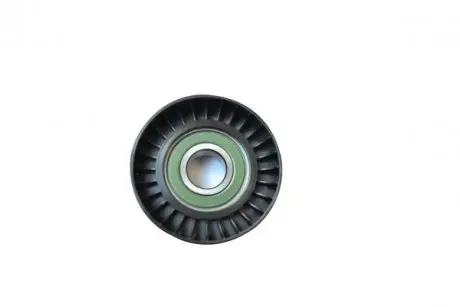 71819 Ролик натяжной поликлинового ремня FIAT LINEA (07-)/OPEL ASTRA J,H,CORSA C,D/CITROEN BERLINGO (08-),C3 (03-,09-),C4,C5 (71819) ASAM ASAM подбор по vin на Brocar