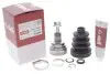 44981770801 ШРУс наружный (комплект) (30/36 зуб) Skoda Octavia (04-13)/VW Golf (03-08,08-12)/Seat Leon (06-),Toledo (06-09) (44981770801) VIKA VIKA підбір по vin на Brocar