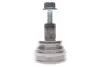 44981770801 ШРУс наружный (комплект) (30/36 зуб) Skoda Octavia (04-13)/VW Golf (03-08,08-12)/Seat Leon (06-),Toledo (06-09) (44981770801) VIKA VIKA підбір по vin на Brocar