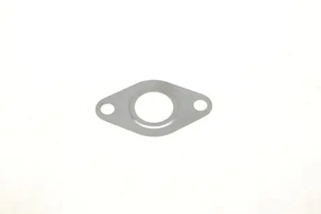 11317718901 Прокладка клапана EGR VW Golf (92-14),Passat (94-11),Tiguan (08-11),Touareg (03-10)/Audi A4 (95-08),A6 (95-08) (11317718901) vika VIKA підбір по vin на Brocar