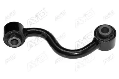 9608623 Стойка стабилизатора заднего правая Nissan X-Trail, Rogue (08-), Qashqai (07-)/Renault Koleos (08-), Kadjar (15-) (96-08623) AYD AYD подбор по vin на Brocar