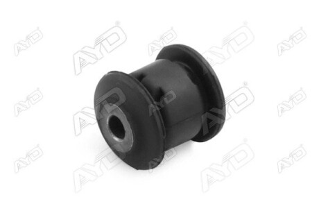 8703414 Сайлентблок рычага переднего Audi A3, A4, (04-), Q3 (11-)/Seat Leon (12-)/VW Golf, Jetta (10-)/Skoda Octavia (04-) (87-03414) AYD AYD підбір по vin на Brocar