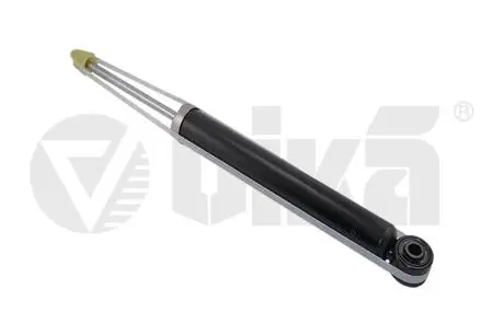 55131616301 Амортизатор задній (газ) Skoda Octavia (04-13)/VW Golf (04-13),Jetta (10-18),Passat (05-10)/Seat Leon (05-12) (55131616301) VIKA VIKA підбір по vin на Brocar