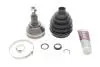 ШРУс наружный (комплект) (30/36 зуб) Skoda Fabia (07-14,15-),Rapid (11-),Roomster (06-15)/VW Polo (06-09,10-) (44981770301) VIKA
