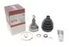 44981770301 ШРУс наружный (комплект) (30/36 зуб) Skoda Fabia (07-14,15-),Rapid (11-),Roomster (06-15)/VW Polo (06-09,10-) (44981770301) VIKA VIKA підбір по vin на Brocar