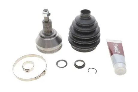 44981770301 ШРУс наружный (комплект) (30/36 зуб) Skoda Fabia (07-14,15-),Rapid (11-),Roomster (06-15)/VW Polo (06-09,10-) (44981770301) VIKA VIKA підбір по vin на Brocar