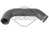 Патрубок воздуховода Fiat Ducato III 2.2 JTD / Peugeot Boxer III 2.2 JTD / Citroen Jumper III 2.2 JTD (06-) (09272) Metalcaucho