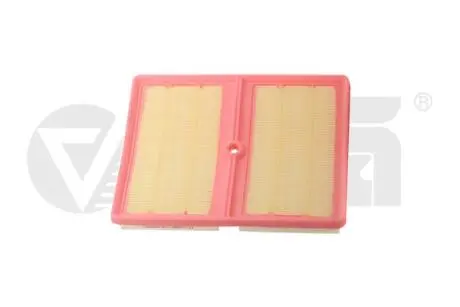 11291788601 Фільтр повітряний Skoda Fabia (15-),Karoq (18-),Octavia (13-21)/VW Golf (13-20)/Seat Ibiza (16-),Leon (13-20) (11291788601) vika VIKA підбір по vin на Brocar