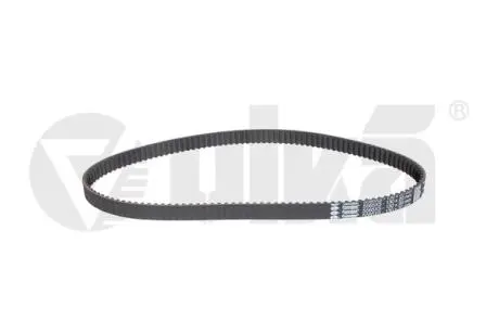 11091291201 Ремень ГРМ 141RU30 (141 зуб) Skoda Octavia (04-13)/VW Golf (03-08),Passat (05-10)/Audi A4 (04-08),A6 (04-11) (11091291201) VIKA VIKA підбір по vin на Brocar