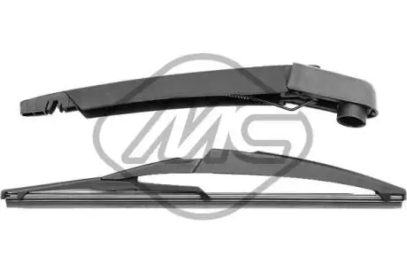 68270 Щітка склоочисника з повідцем (68270) Metalcaucho METALCAUCHO підбір по vin на Brocar