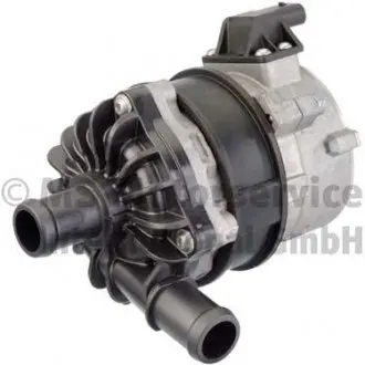 7P0965567 Насос водяний додатковий Skoda Kodiaq (17-)/VW Jetta (11-18), Passat, Tiguan 2.0 (16-), Touareg 3.0 (11-18) (7P0965567) VAG VAG підбір по vin на Brocar